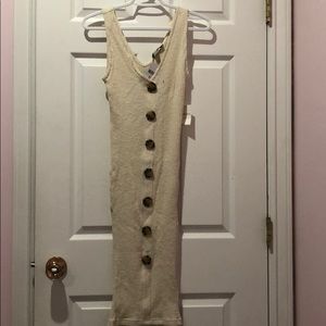 FOREVER 21 DRESS